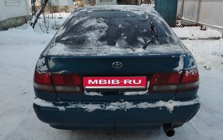 Toyota Carina, 1992 год, 185 000 рублей, 4 фотография