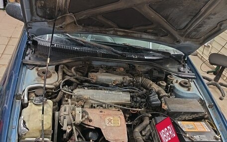 Toyota Carina, 1992 год, 185 000 рублей, 5 фотография