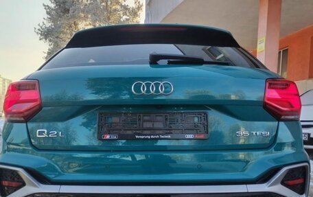 Audi Q2 I, 2020 год, 2 030 000 рублей, 7 фотография