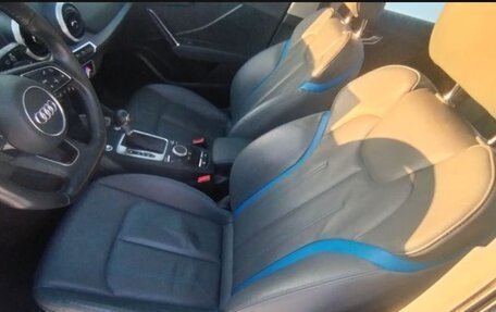 Audi Q2 I, 2020 год, 2 030 000 рублей, 10 фотография