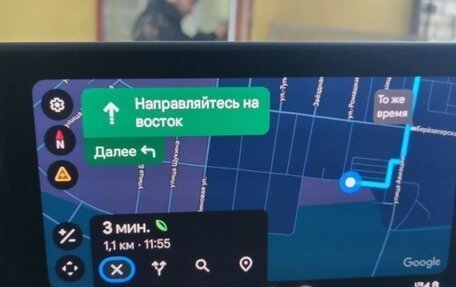 Audi Q2 I, 2020 год, 2 030 000 рублей, 12 фотография