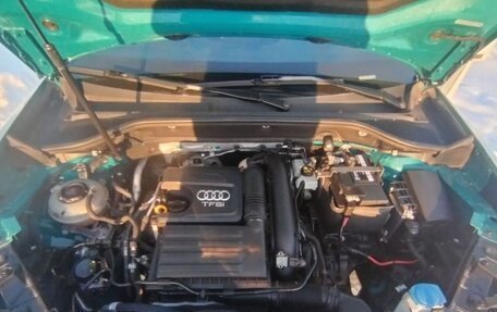 Audi Q2 I, 2020 год, 2 030 000 рублей, 13 фотография