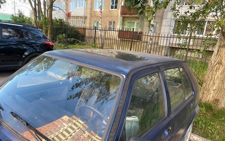 Volkswagen Golf II, 1984 год, 70 000 рублей, 6 фотография