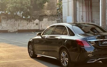 Mercedes-Benz C-Класс, 2019 год, 2 350 000 рублей, 4 фотография