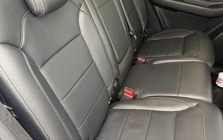 Mercedes-Benz GLE, 2015 год, 3 550 000 рублей, 6 фотография