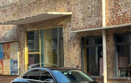 Mercedes-Benz C-Класс, 2019 год, 2 350 000 рублей, 3 фотография