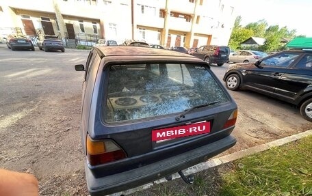 Volkswagen Golf II, 1984 год, 70 000 рублей, 8 фотография