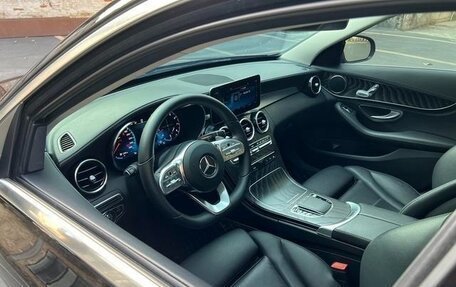 Mercedes-Benz C-Класс, 2019 год, 2 350 000 рублей, 7 фотография