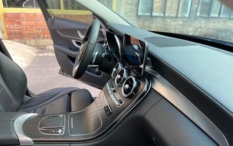 Mercedes-Benz C-Класс, 2019 год, 2 350 000 рублей, 11 фотография