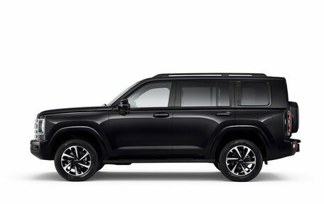 Haval H9, 2025 год, 4 945 000 рублей, 2 фотография