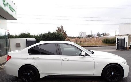 BMW 3 серия, 2017 год, 6 фотография