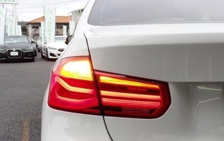 BMW 3 серия, 2017 год, 11 фотография