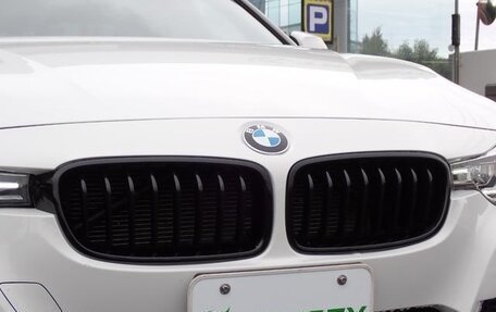 BMW 3 серия, 2017 год, 13 фотография