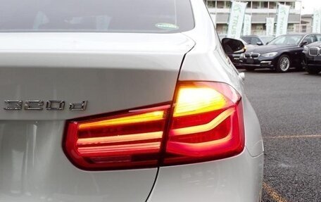 BMW 3 серия, 2017 год, 12 фотография