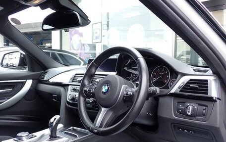 BMW 3 серия, 2017 год, 20 фотография