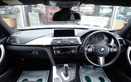 BMW 3 серия, 2017 год, 26 фотография