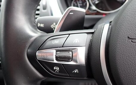 BMW 3 серия, 2017 год, 29 фотография