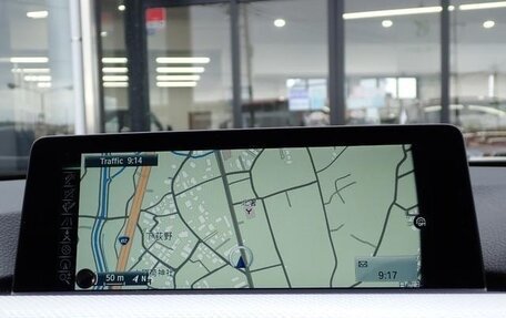 BMW 3 серия, 2017 год, 35 фотография