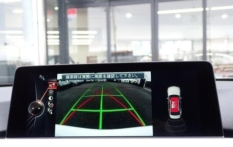 BMW 3 серия, 2017 год, 36 фотография