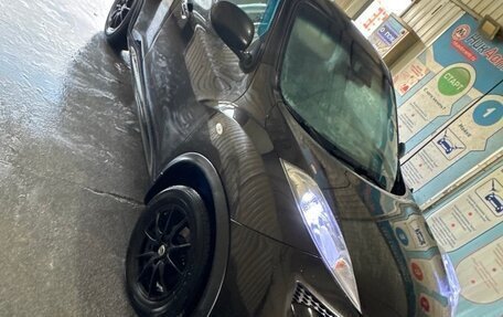 Nissan Juke II, 2012 год, 900 000 рублей, 6 фотография