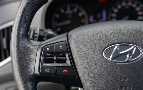 Hyundai Creta I рестайлинг, 2021 год, 1 900 000 рублей, 12 фотография