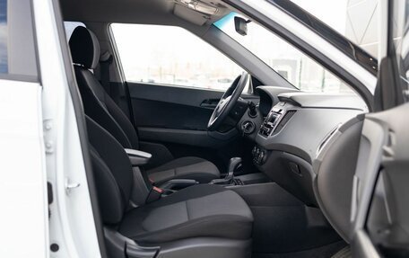 Hyundai Creta I рестайлинг, 2021 год, 1 900 000 рублей, 18 фотография