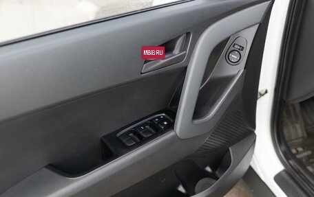 Hyundai Creta I рестайлинг, 2021 год, 1 900 000 рублей, 16 фотография