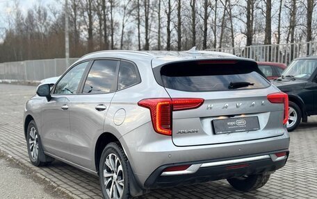 Haval Jolion, 2023 год, 1 639 000 рублей, 4 фотография