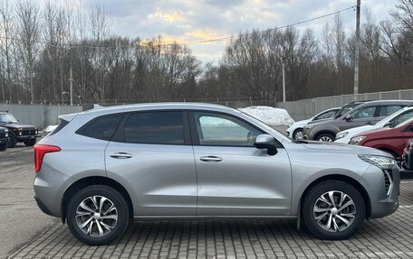 Haval Jolion, 2023 год, 1 639 000 рублей, 6 фотография