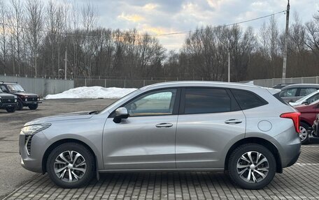 Haval Jolion, 2023 год, 1 639 000 рублей, 3 фотография