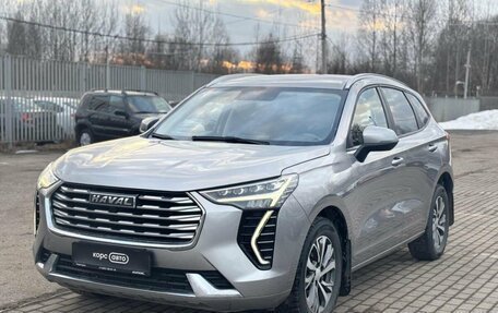 Haval Jolion, 2023 год, 1 639 000 рублей, 2 фотография