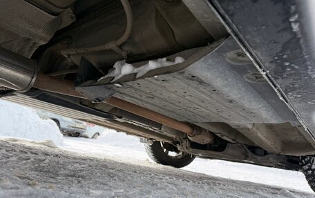 KIA Sportage IV рестайлинг, 2016 год, 1 819 000 рублей, 9 фотография