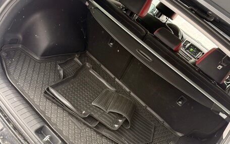 KIA Sportage IV рестайлинг, 2016 год, 1 819 000 рублей, 7 фотография