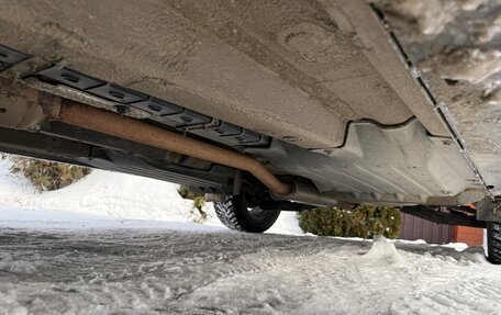 KIA Sportage IV рестайлинг, 2016 год, 1 819 000 рублей, 10 фотография