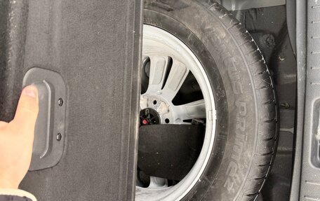 KIA Sportage IV рестайлинг, 2016 год, 1 819 000 рублей, 8 фотография