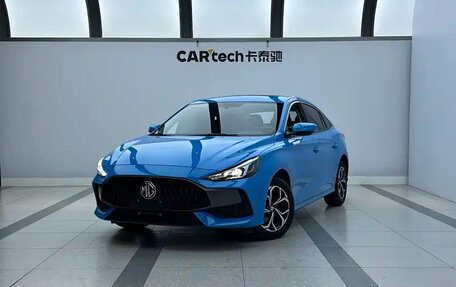 MG 5, 2022 год, 850 000 рублей, 1 фотография