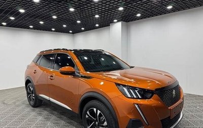Peugeot 2008 II, 2022 год, 1 780 000 рублей, 1 фотография