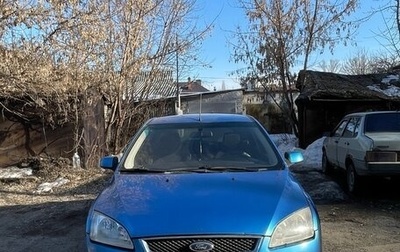 Ford Focus II рестайлинг, 2005 год, 360 000 рублей, 1 фотография