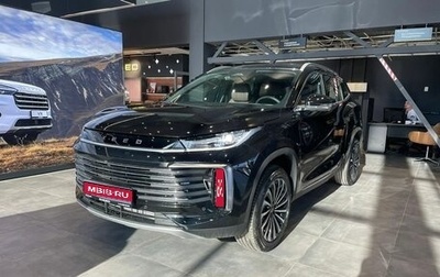 CheryExeed TXL, 2025 год, 4 340 000 рублей, 1 фотография