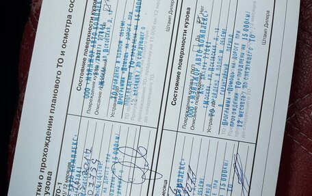 KIA Sportage IV рестайлинг, 2016 год, 1 819 000 рублей, 26 фотография