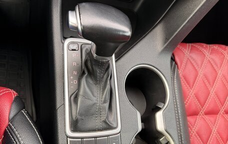 KIA Sportage IV рестайлинг, 2016 год, 1 819 000 рублей, 25 фотография