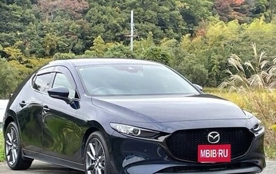Mazda 3, 2022 год, 1 200 000 рублей, 1 фотография