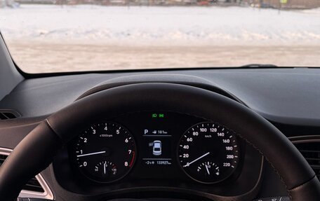 Hyundai Solaris II рестайлинг, 2019 год, 1 330 000 рублей, 12 фотография