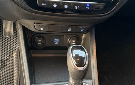 Hyundai Solaris II рестайлинг, 2019 год, 1 330 000 рублей, 11 фотография