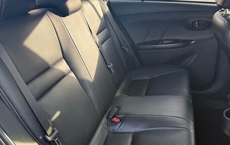 Toyota Yaris XP150 рестайлинг, 2022 год, 1 093 277 рублей, 9 фотография