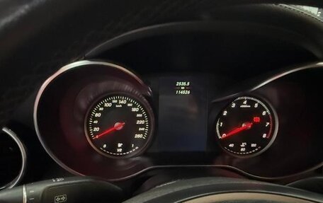 Mercedes-Benz C-Класс, 2017 год, 1 890 000 рублей, 7 фотография