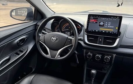 Toyota Yaris XP150 рестайлинг, 2022 год, 1 093 277 рублей, 14 фотография