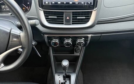 Toyota Yaris XP150 рестайлинг, 2022 год, 1 093 277 рублей, 15 фотография