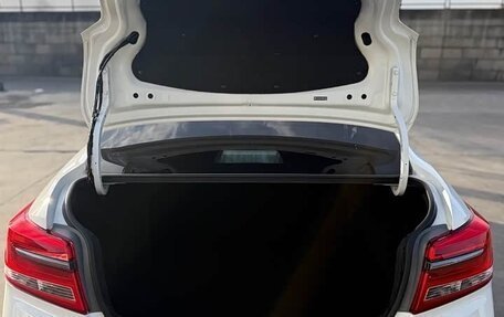 Toyota Yaris XP150 рестайлинг, 2022 год, 1 093 277 рублей, 24 фотография