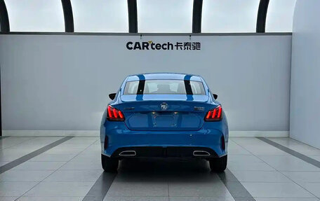 MG 5, 2022 год, 850 000 рублей, 3 фотография